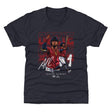 Ozzie Albies Kids T-Shirt | 500 LEVEL