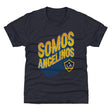 LA Galaxy Kids T-Shirt | 500 LEVEL