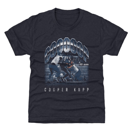 Cooper Kupp Kids T-Shirt | 500 LEVEL