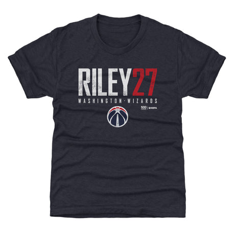 Will Riley Kids T-Shirt | 500 LEVEL