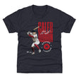 Caleb Durbin Kids T-Shirt | 500 LEVEL