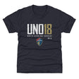 Uno Shiragaki Kids T-Shirt | 500 LEVEL