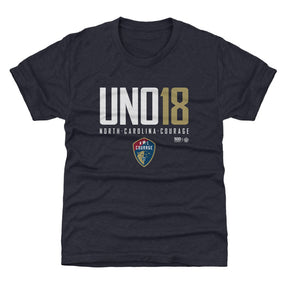 Uno Shiragaki Kids T-Shirt | 500 LEVEL