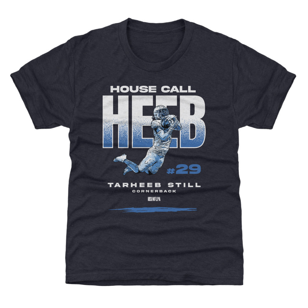 Tarheeb Still Kids T-Shirt | 500 LEVEL