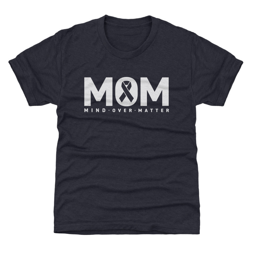 Faith Fight Finish Kids T-Shirt | 500 LEVEL