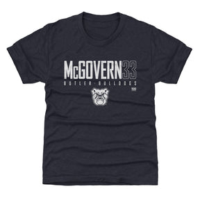 Kerrin McGovern Kids T-Shirt | 500 LEVEL