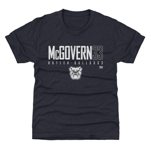 Kerrin McGovern Kids T-Shirt | 500 LEVEL
