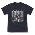 Kyle Monangai Kids T-Shirt | 500 LEVEL