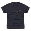 Justin Rose Kids T-Shirt | 500 LEVEL