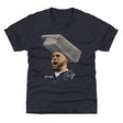 Caleb Williams Kids T-Shirt | 500 LEVEL