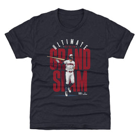 Kody Clemens Kids T-Shirt | 500 LEVEL