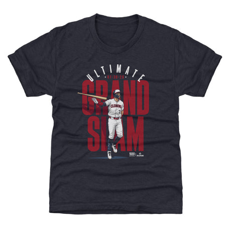 Kody Clemens Kids T-Shirt | 500 LEVEL