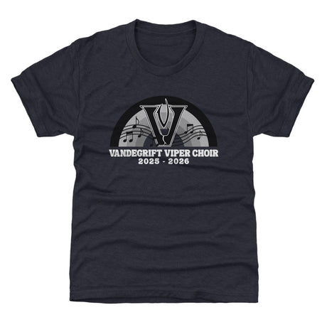 Vandegrift Kids T-Shirt | 500 LEVEL