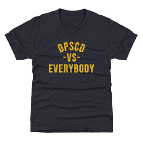 Vs. Everybody Kids T-Shirt | 500 LEVEL