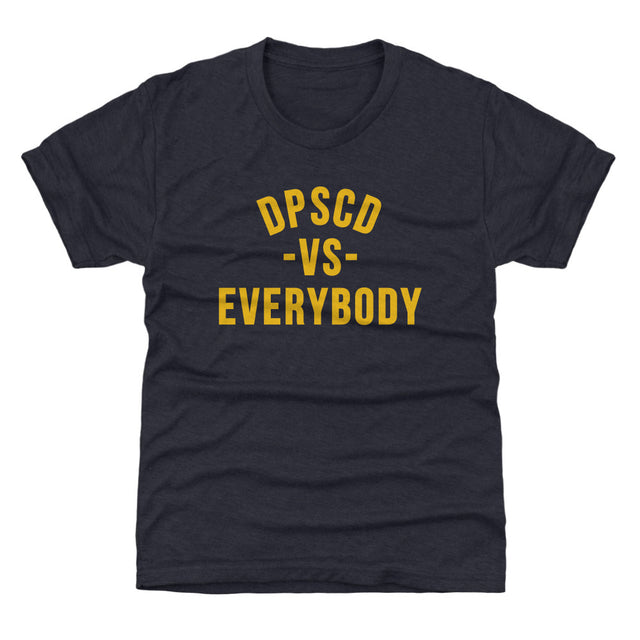 Vs. Everybody Kids T-Shirt | 500 LEVEL