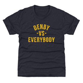 Vs. Everybody Kids T-Shirt | 500 LEVEL