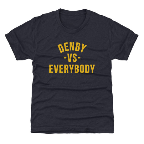 Vs. Everybody Kids T-Shirt | 500 LEVEL