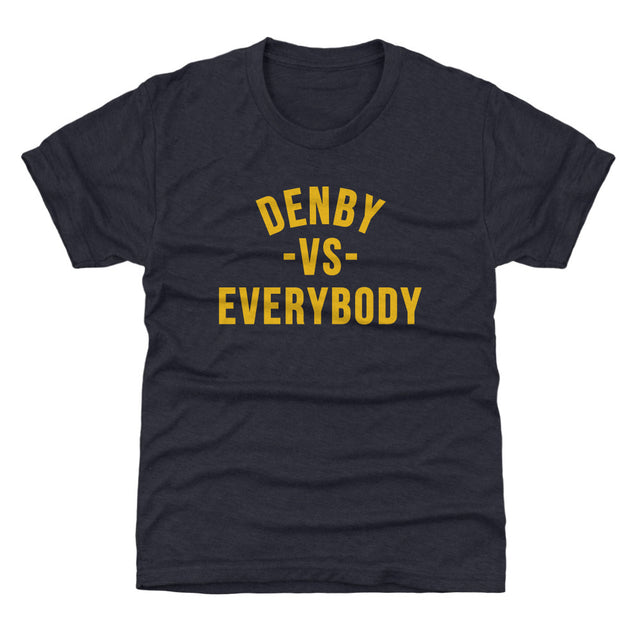 Vs. Everybody Kids T-Shirt | 500 LEVEL