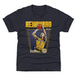 Andrew Nembhard Kids T-Shirt | 500 LEVEL