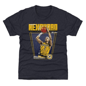 Andrew Nembhard Kids T-Shirt | 500 LEVEL