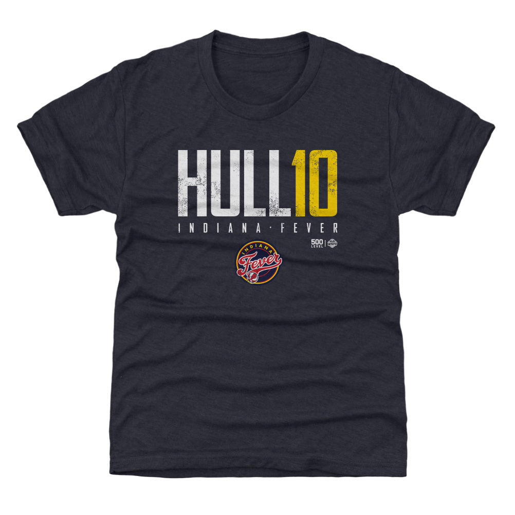 Lexie Hull Kids T-Shirt | 500 LEVEL