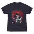 Caleb Durbin Kids T-Shirt | 500 LEVEL