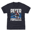 Peter Forsberg Kids T-Shirt | 500 LEVEL