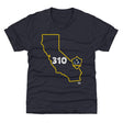 LA Galaxy Kids T-Shirt | 500 LEVEL