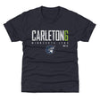 Bridget Carleton Kids T-Shirt | 500 LEVEL