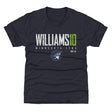 Courtney Williams Kids T-Shirt | 500 LEVEL