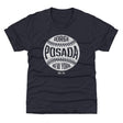 Jorge Posada Kids T-Shirt | 500 LEVEL