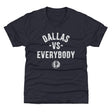 Dallas Mavericks Kids T-Shirt | 500 LEVEL