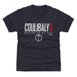 Bilal Coulibaly Kids T-Shirt | 500 LEVEL