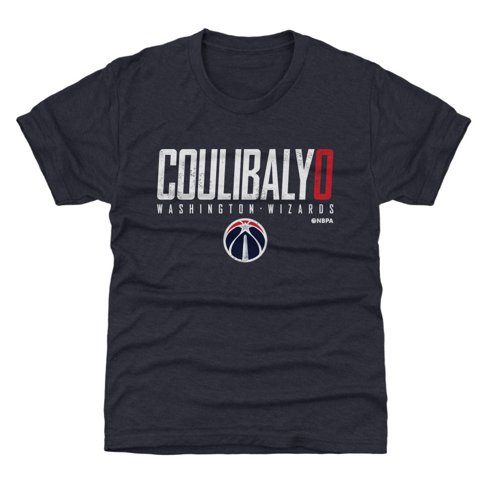 Bilal Coulibaly Kids T-Shirt | 500 LEVEL