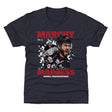 Kirill Marchenko Kids T-Shirt | 500 LEVEL