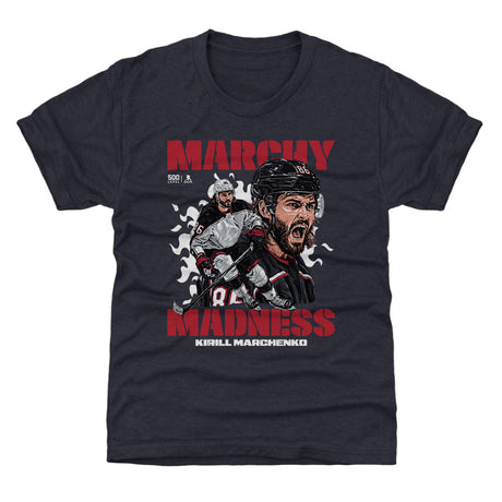 Kirill Marchenko Kids T-Shirt | 500 LEVEL