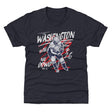 Nic Dowd Kids T-Shirt | 500 LEVEL