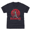 Doug DeCinces Kids T-Shirt | 500 LEVEL