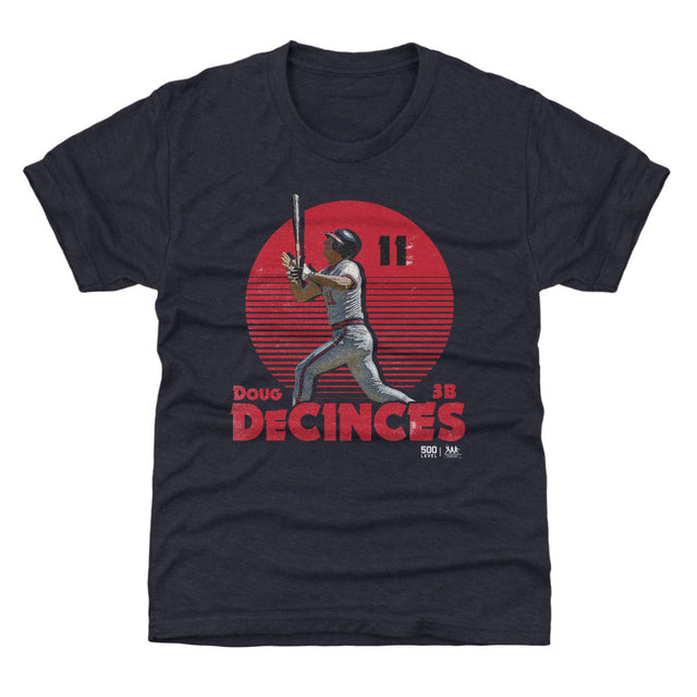Doug DeCinces Kids T-Shirt | 500 LEVEL