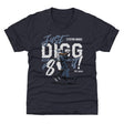 Stefon Diggs Kids T-Shirt | 500 LEVEL