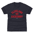 Cleveland Baseball Kids T-Shirt | 500 LEVEL