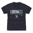 Lorena Kids T-Shirt | 500 LEVEL