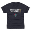 Molly Pritchard Kids T-Shirt | 500 LEVEL