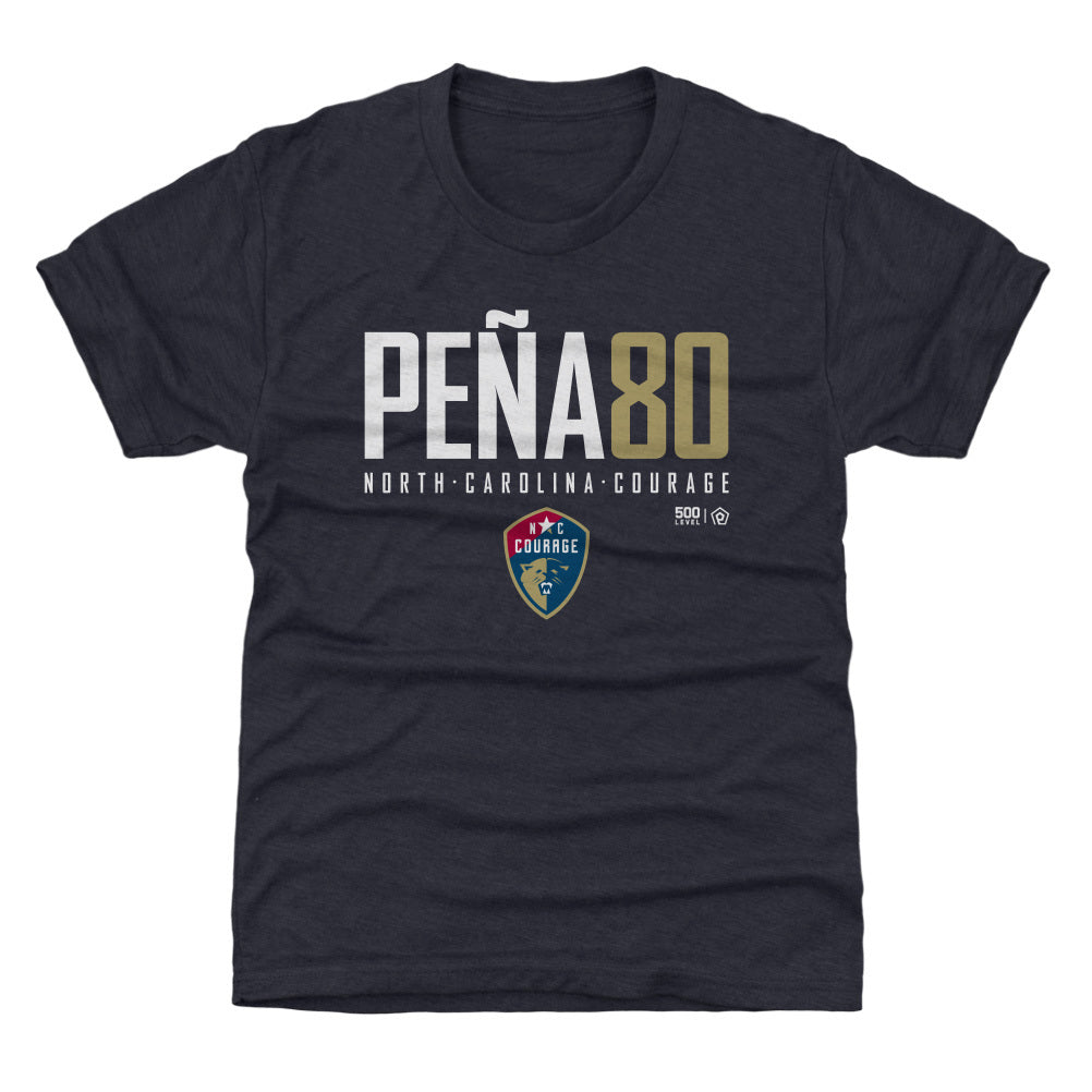 Oli Pena Kids T-Shirt | 500 LEVEL