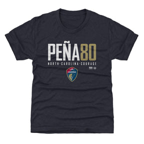 Oli Pena Kids T-Shirt | 500 LEVEL