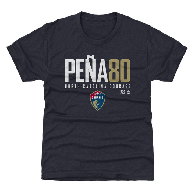 Oli Pena Kids T-Shirt | 500 LEVEL
