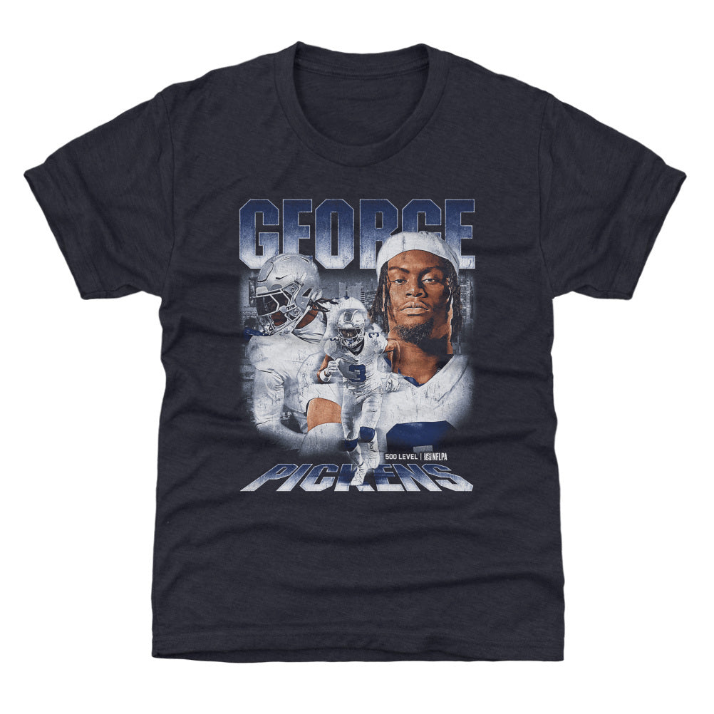 George Pickens Kids T-Shirt | 500 LEVEL