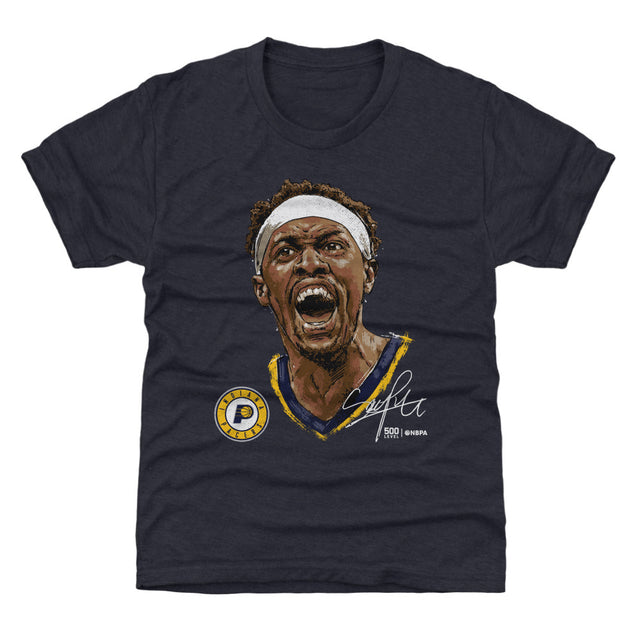Pascal Siakam Kids T-Shirt | 500 LEVEL