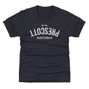 Dak Prescott Kids T-Shirt | 500 LEVEL