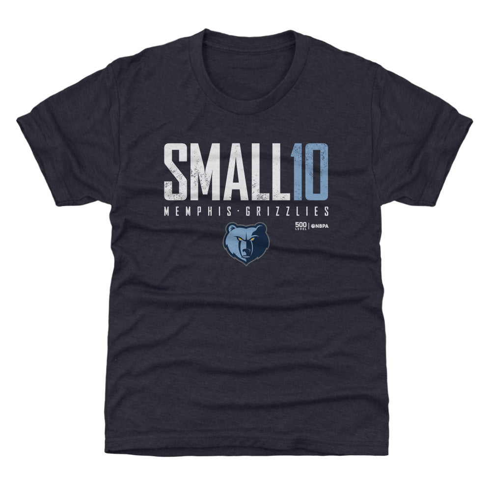 Javon Small Kids T-Shirt | 500 LEVEL